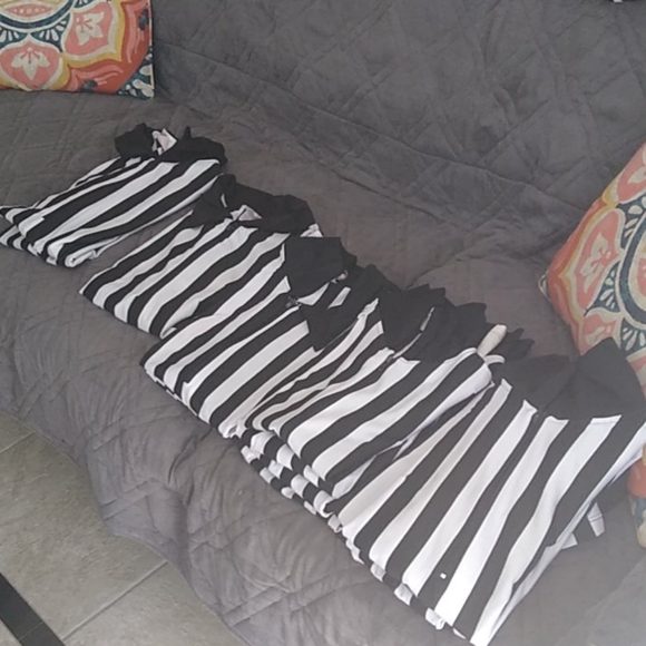 Kids/"Juniors" Referee Shirts - Picture 2 of 6